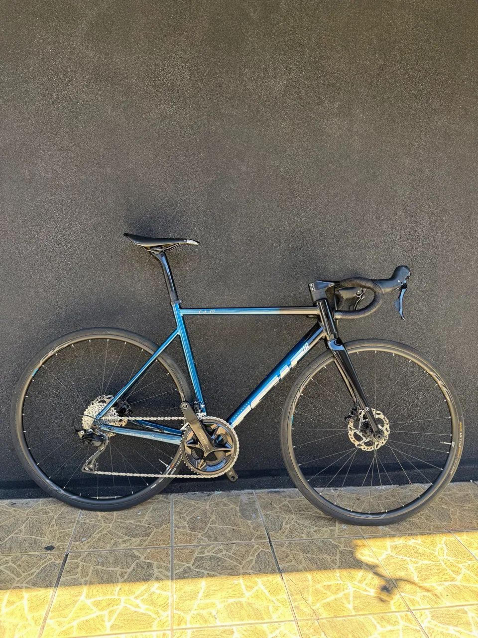 TSW TR 10 