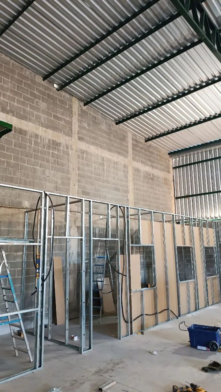  Drywall e Forros VIX  - Foto 3