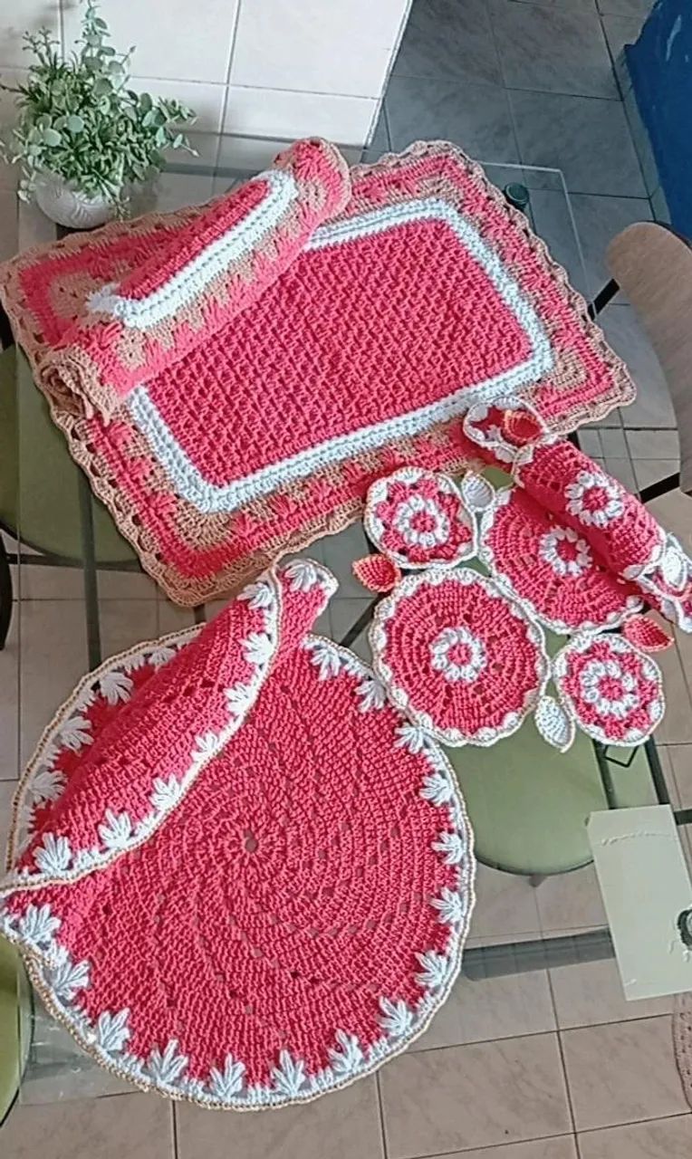 Crochê 