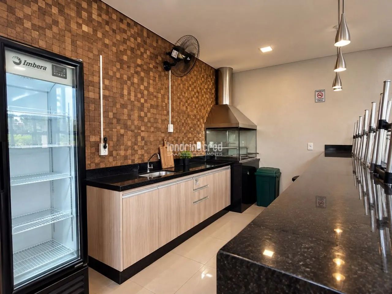 APARTAMENTO À VENDA NO PARQUE LISBOA - Foto 5
