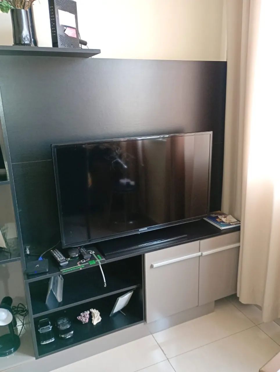 Rack de sala - Foto 3