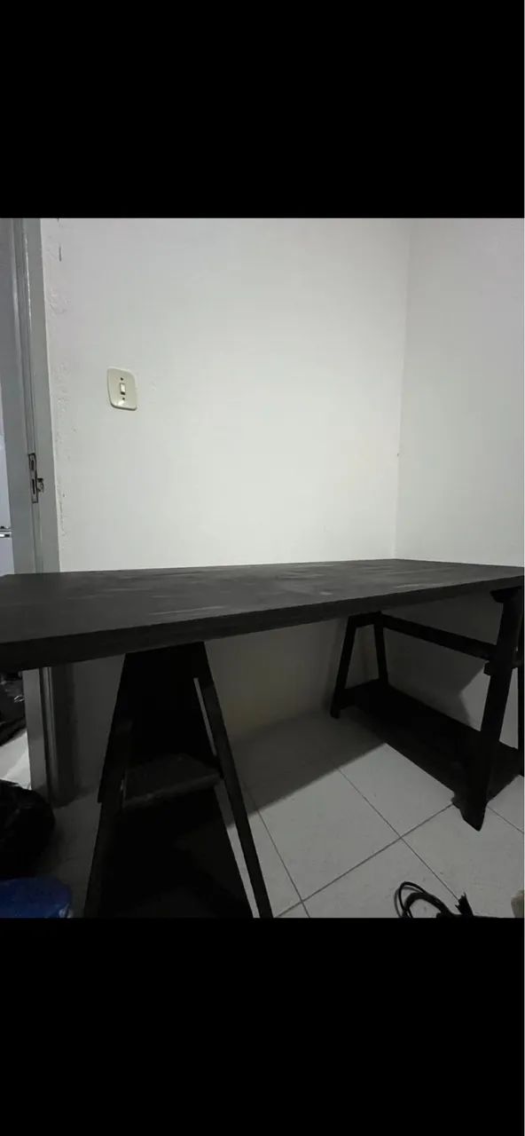 Mesa escritório  - Foto 2