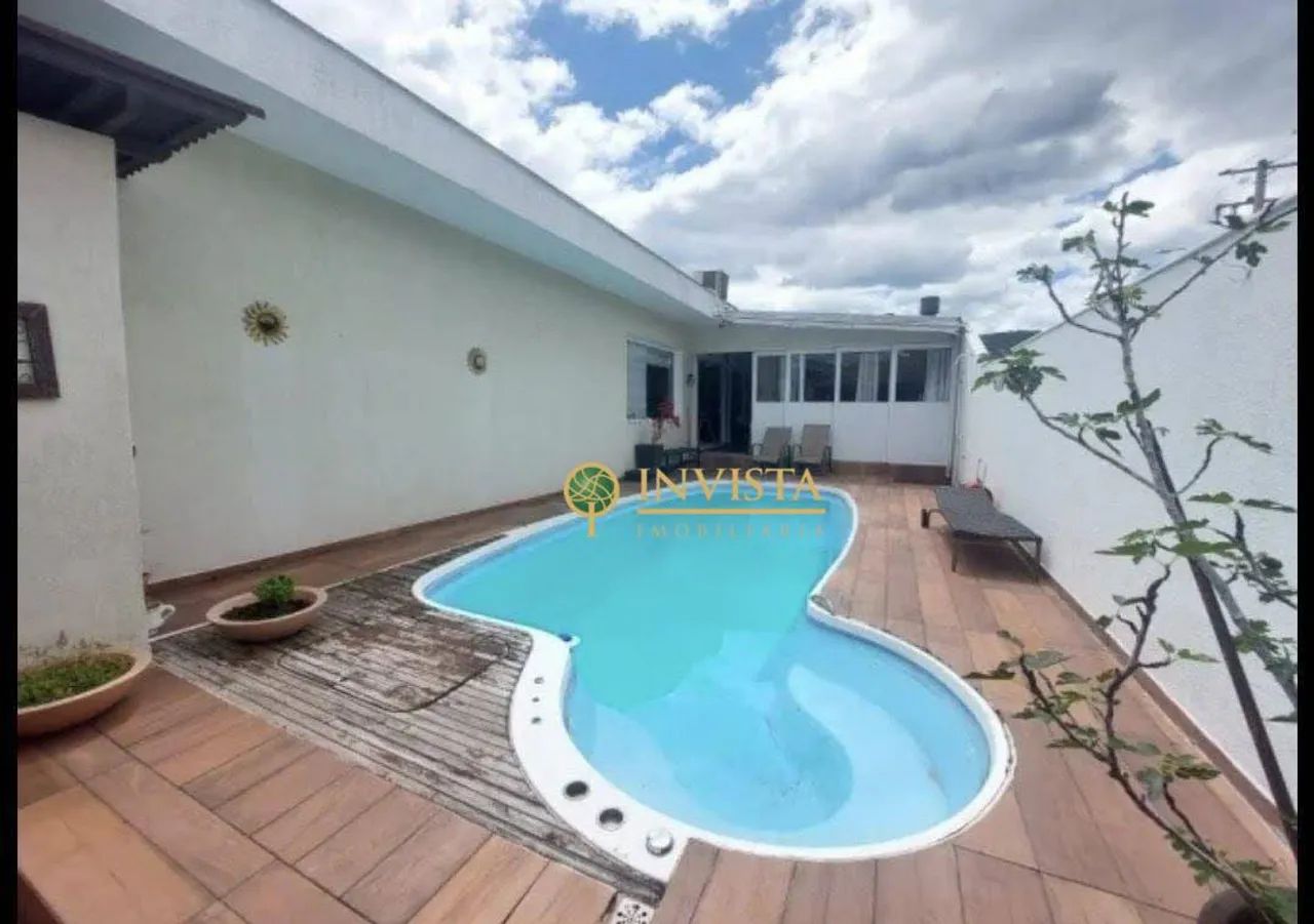 VENDA | Casa Mobiliada com piscina, 5 quartos e 5 vagas de garagem - Santa Mônica - Foto 5