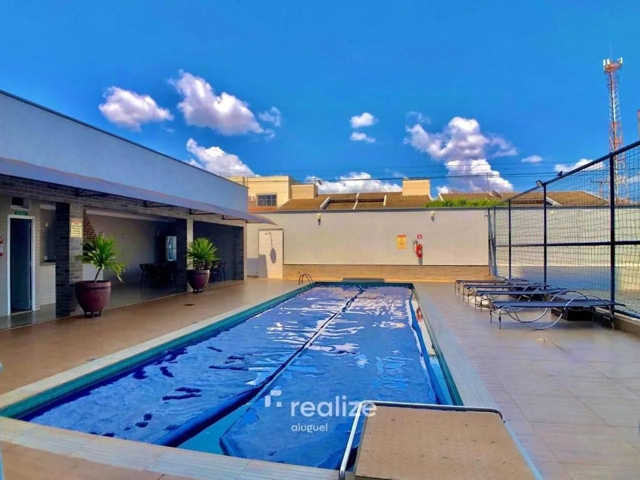 Apartamento com 2 quartos, Setor Universitário - Rio Verde - Foto 5