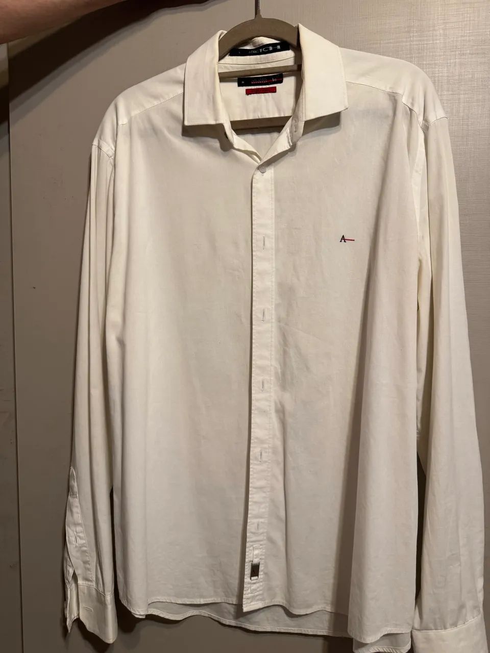 Camisa social Aramis 
