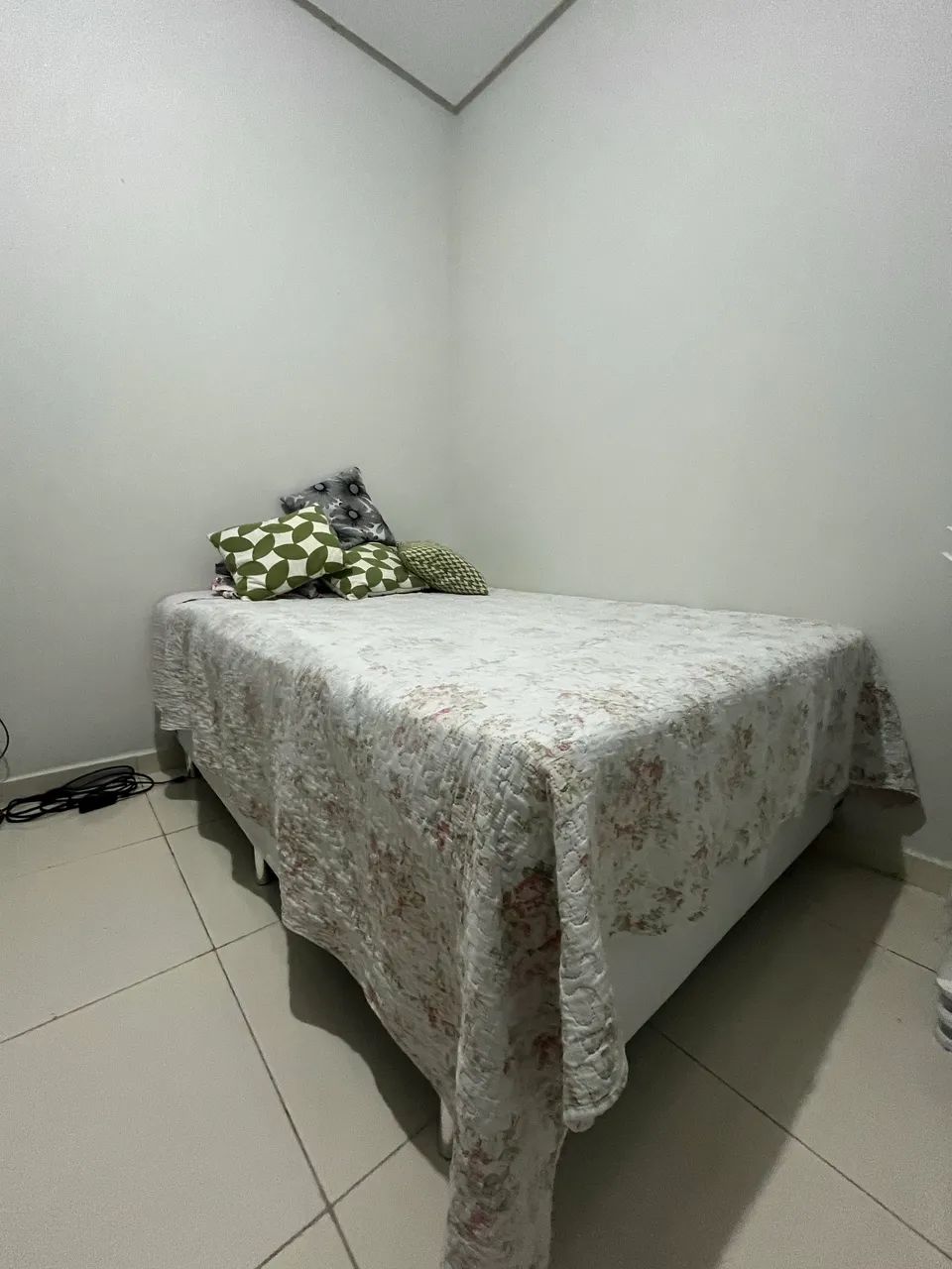 Vendo Base e ganha colchão grátis  - Foto 4