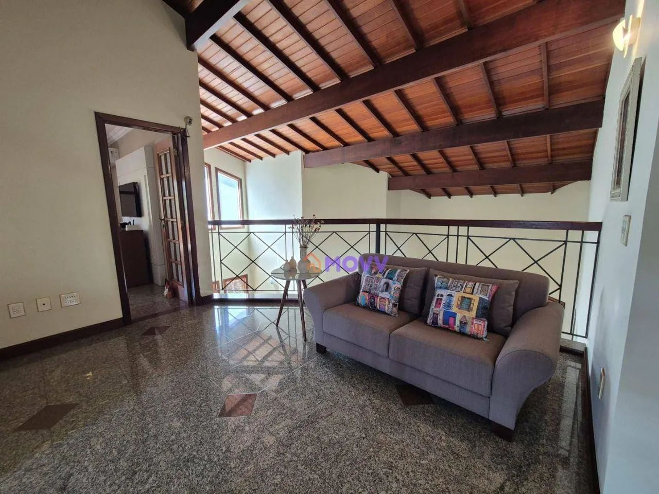Casa com 4 dormitórios à venda, 340 m² por R$ 2.500.000,00 - Itacoatiara - Niterói/RJ - Foto 9