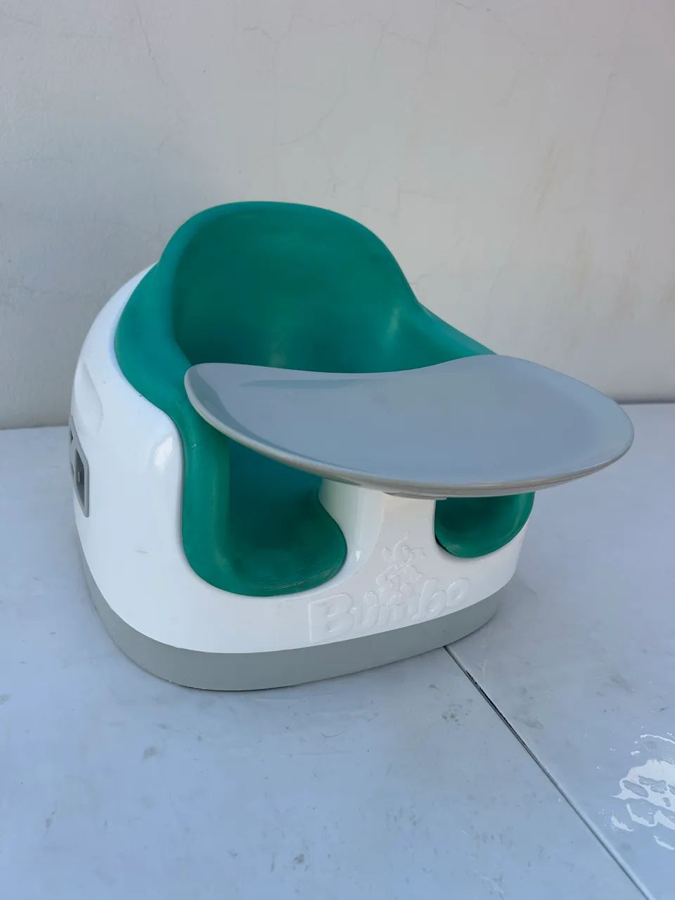 MULTI ASSENTO BUMBO, CADEIRA ALIMENTAÇÃO 3 em 1