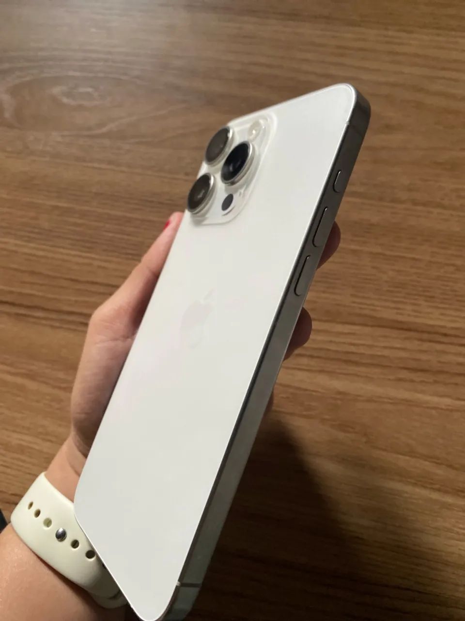 iPhone 15 Pro Max 512Gb - Foto 2