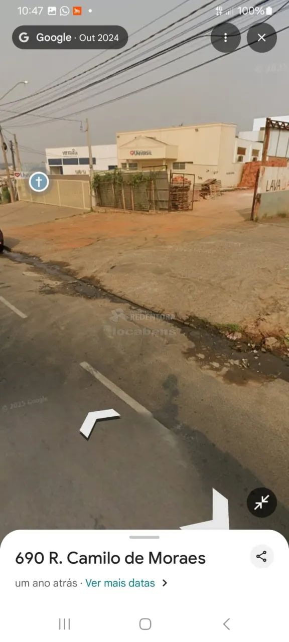 Terreno comercial e residencial. - Foto 3