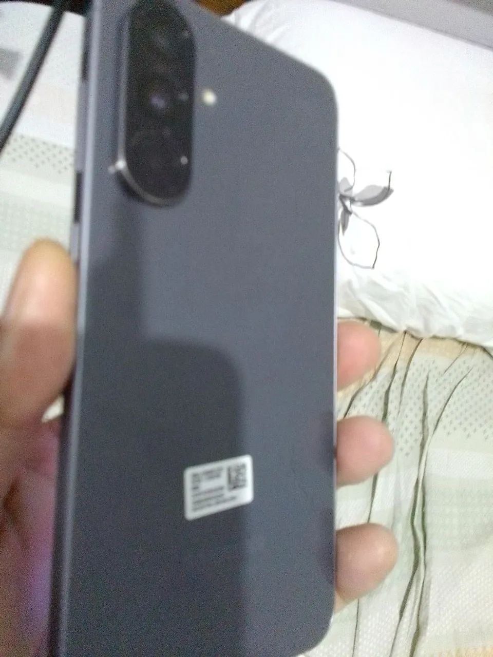Samsung Galaxy A 56 5G - Foto 2