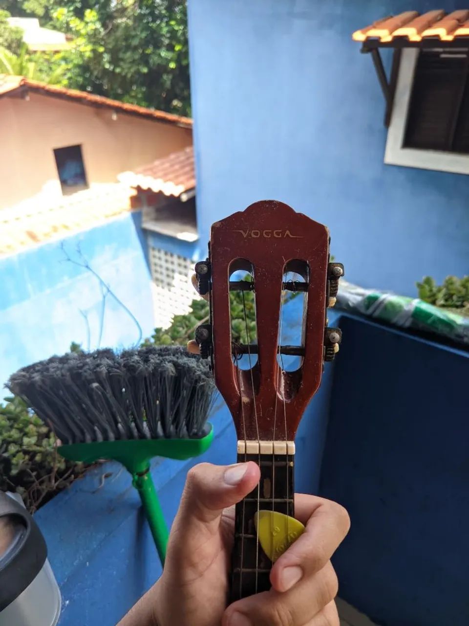 Cavaquinho - Foto 5
