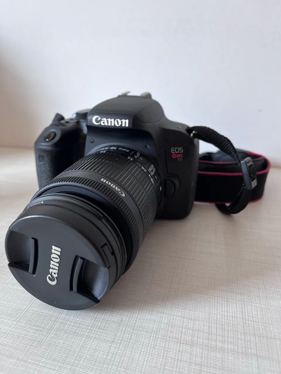 Cânon T7i  - Foto 3