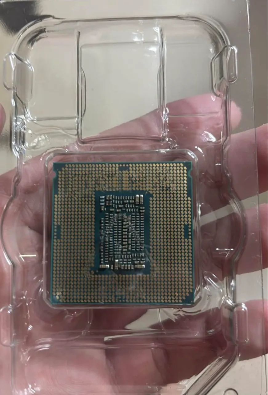Processador i5  9400f - Foto 2