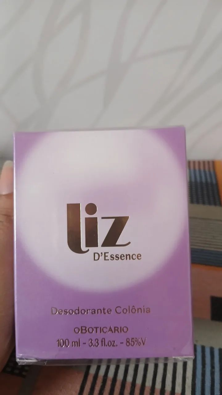 Perfume da boticário  - Foto 3