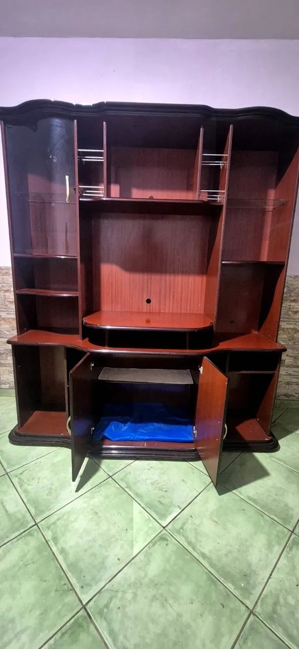 Estante  - Foto 2