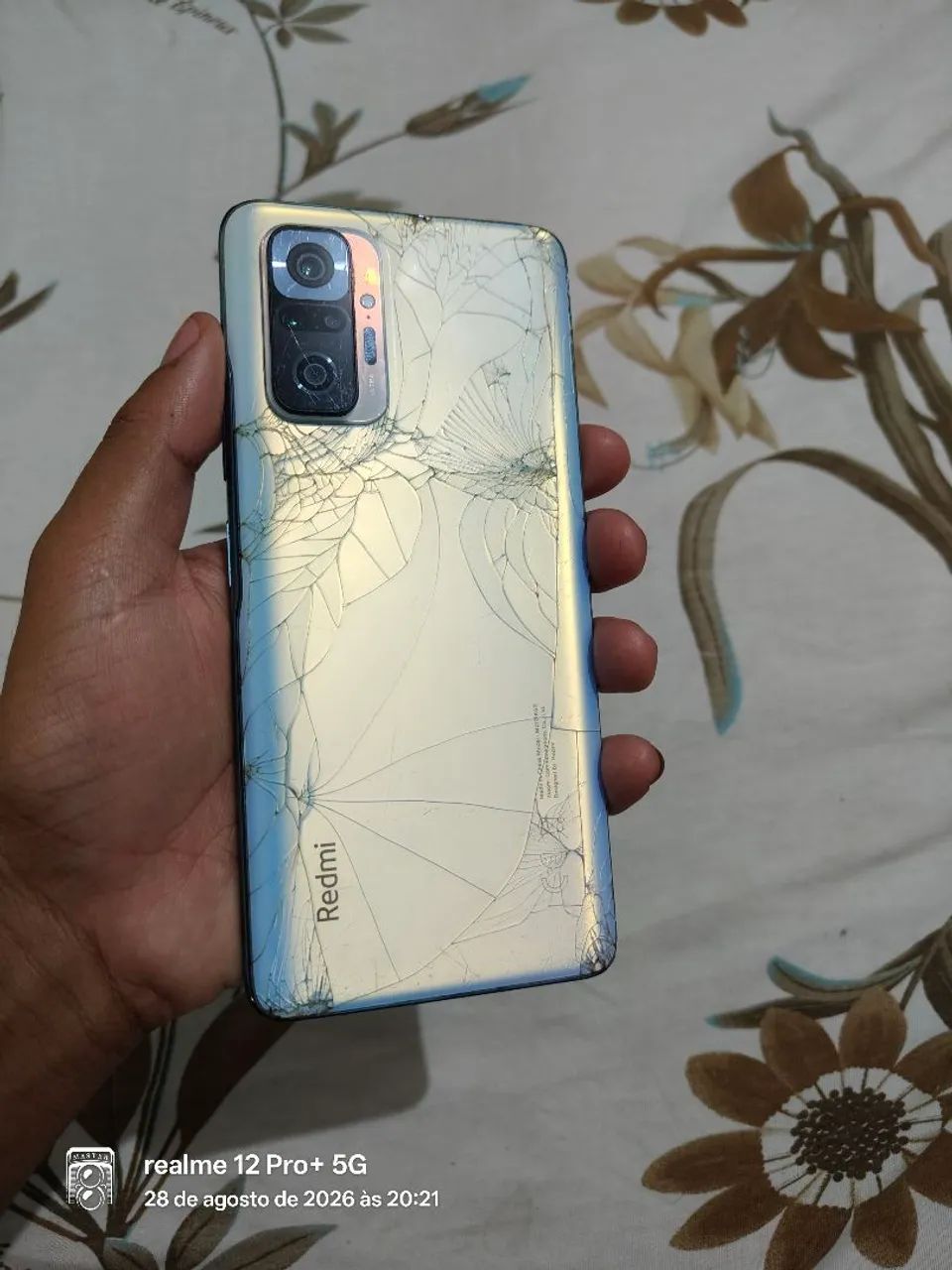 Vendo ou troco tudo - Foto 3