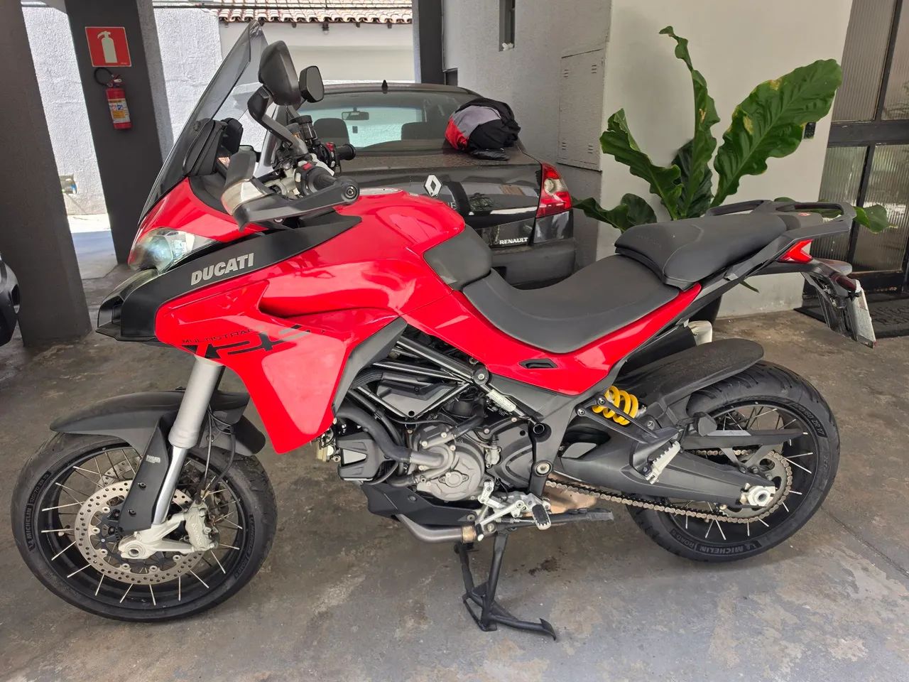 Multistrada v2s 2022 - Foto 2