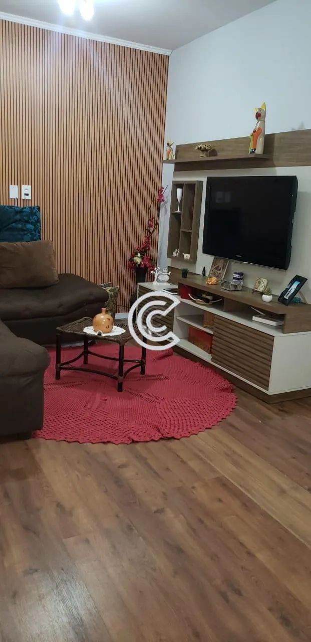Sobrado à venda em Campinas, Vila Castelo Branco, com 2 quartos, com 87.87 m² - Foto 4