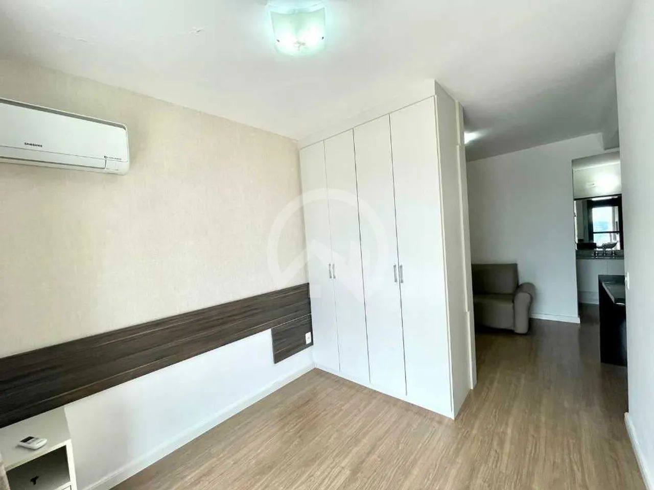 Studio com Churrasqueira e Condomínio Completo no Bigorrilho - Foto 4