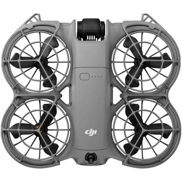Drone Dji Neo 2 FLY More Combo 3 baterias - Foto 5