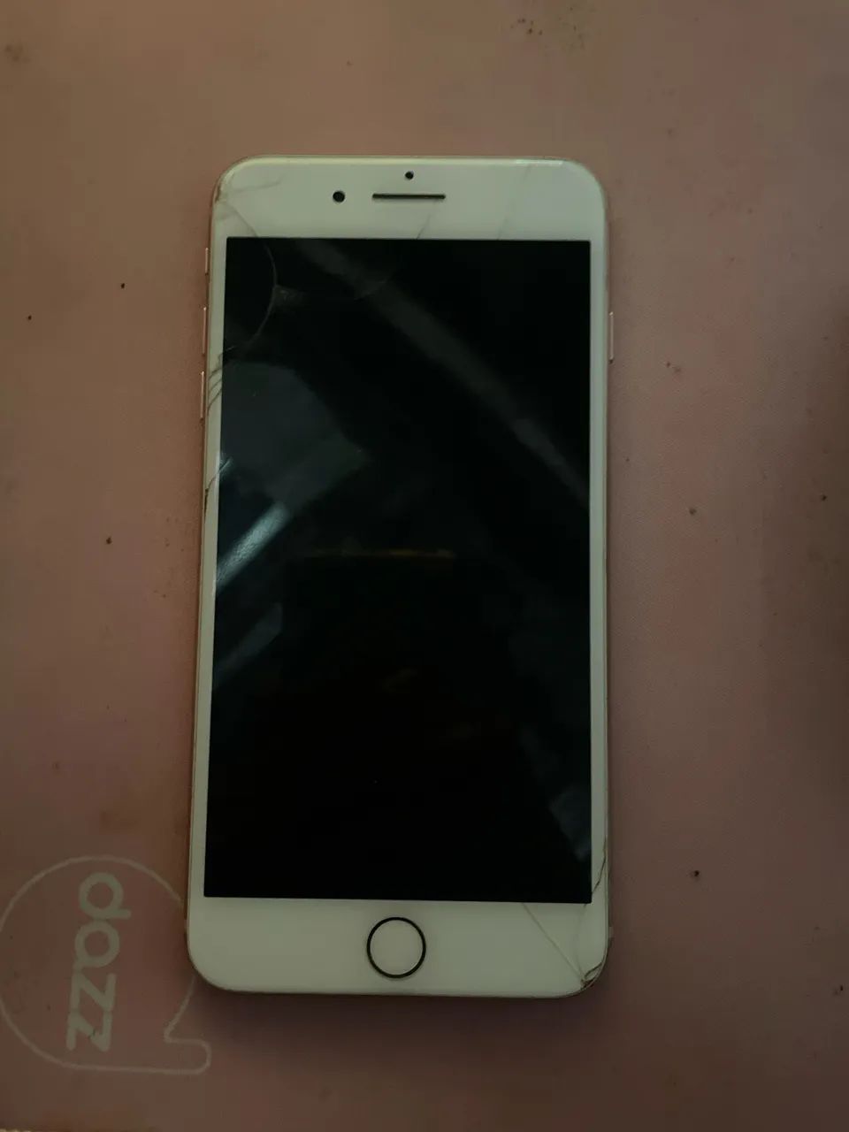 Vendo iPhone 8 Plus  - Foto 2