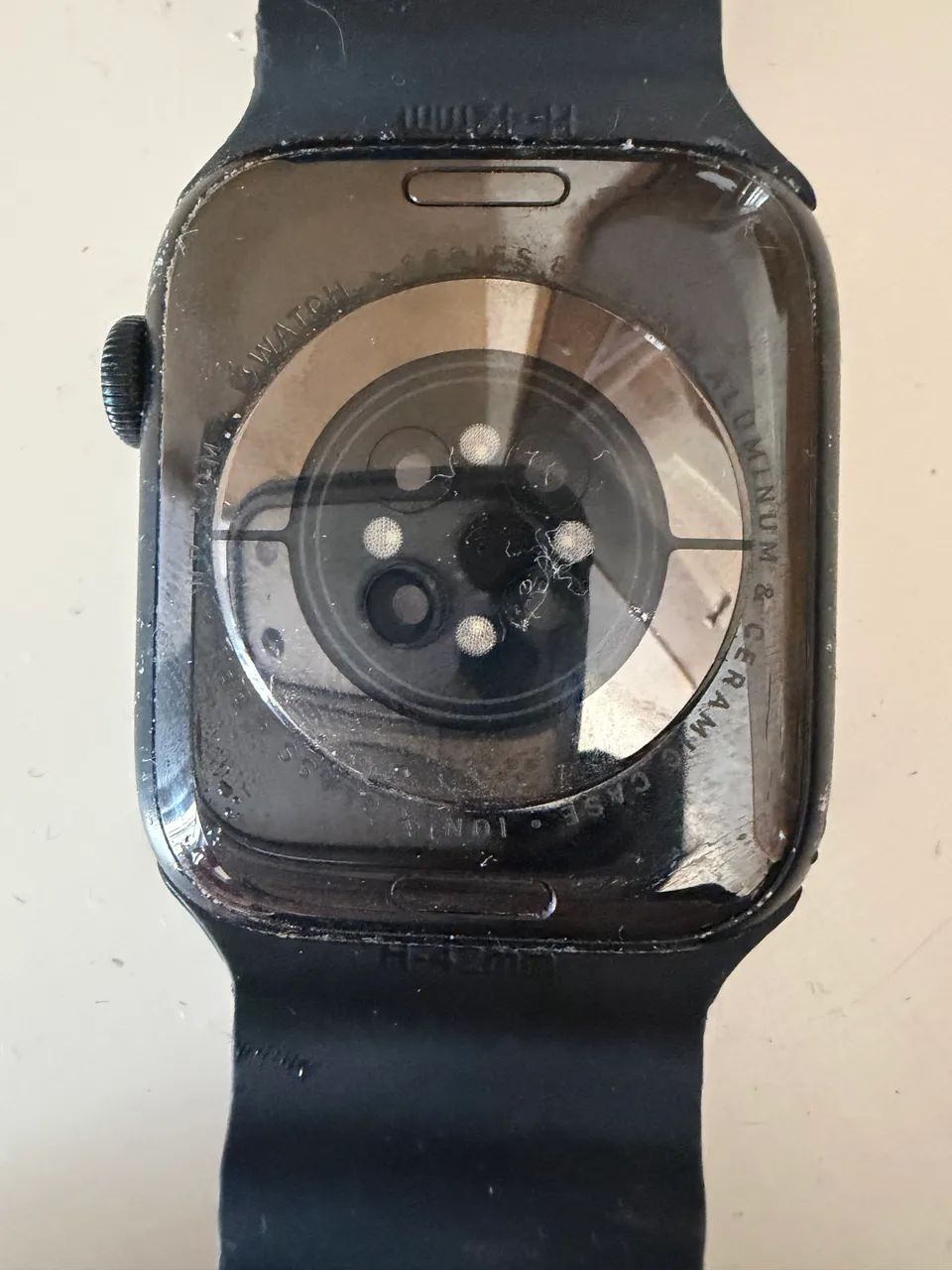 Apple Watch series 8 44m  - Foto 4