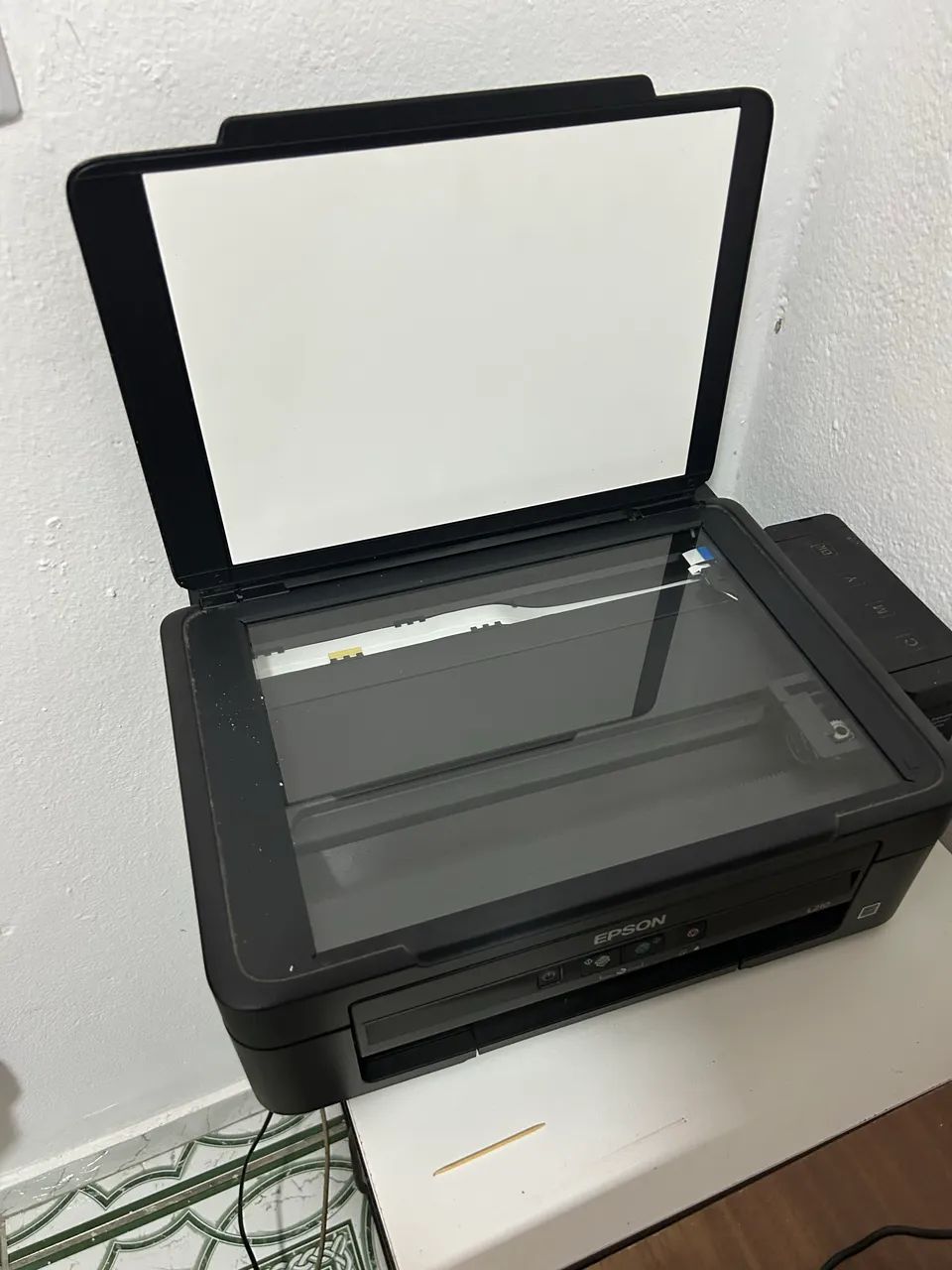 Vende se impressora Epson