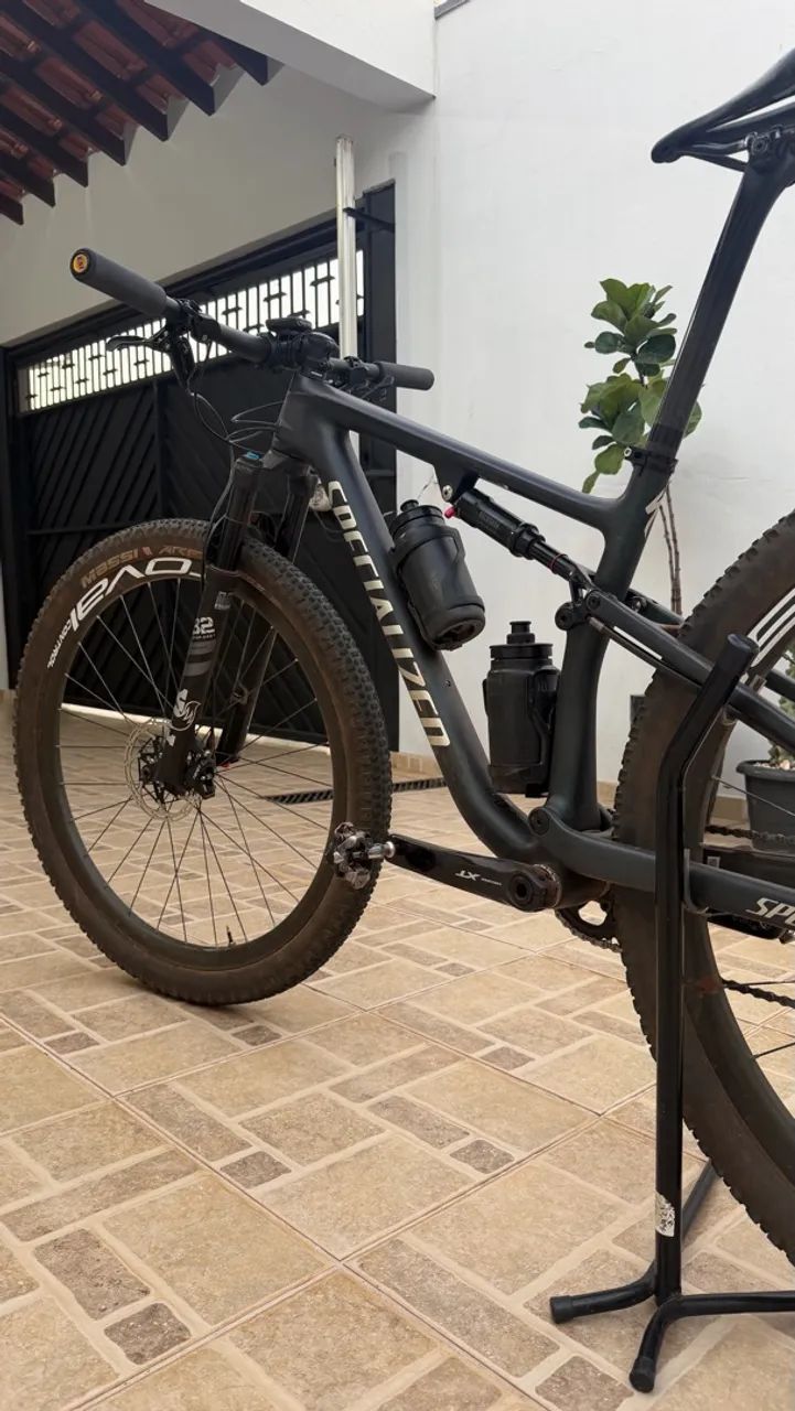 Specialized Epic Comp 
