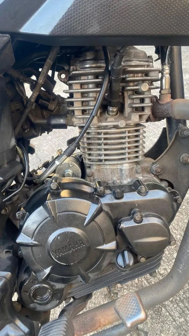 Yamaha Factor 150 ED - Foto 3