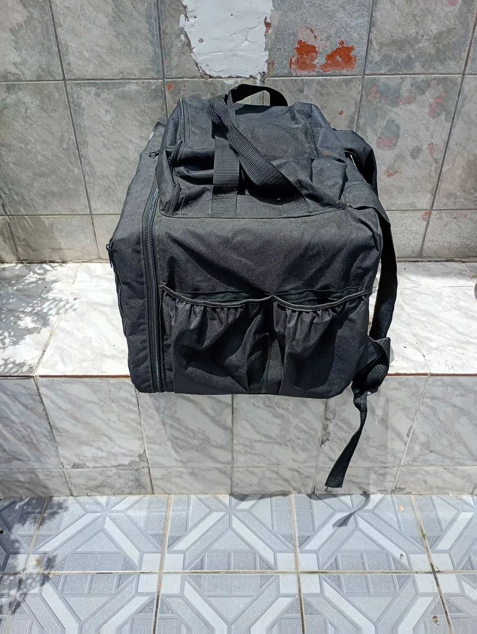 Bag motoboy - Foto 3