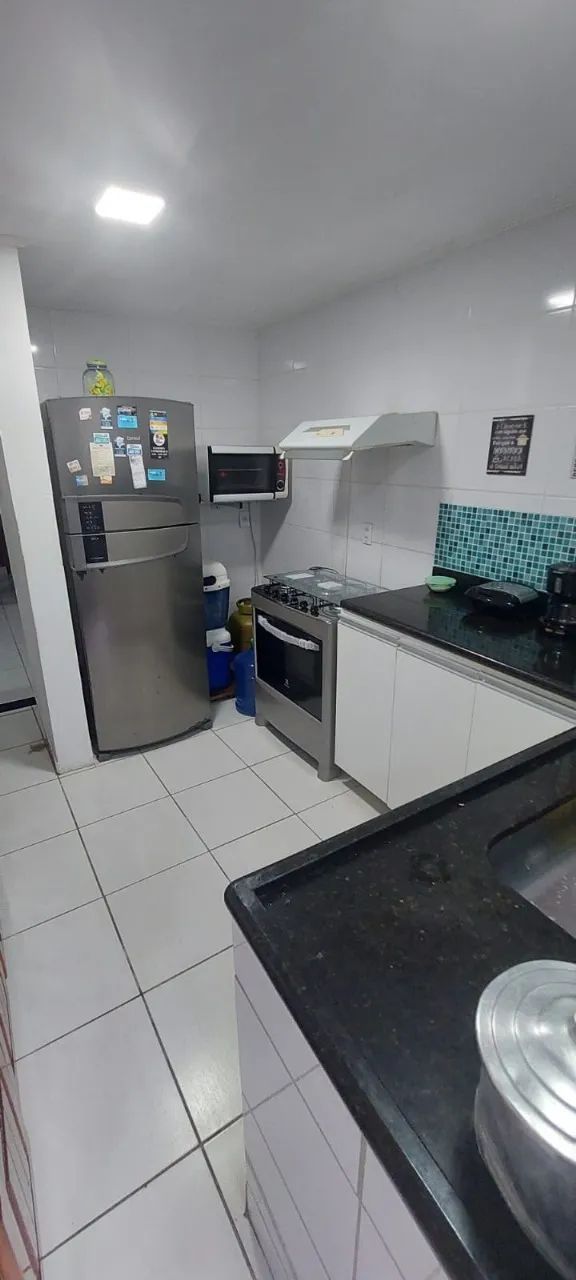 casa com 3 quartos, entre prainha e praia grande em arraial do cabo - Foto 6