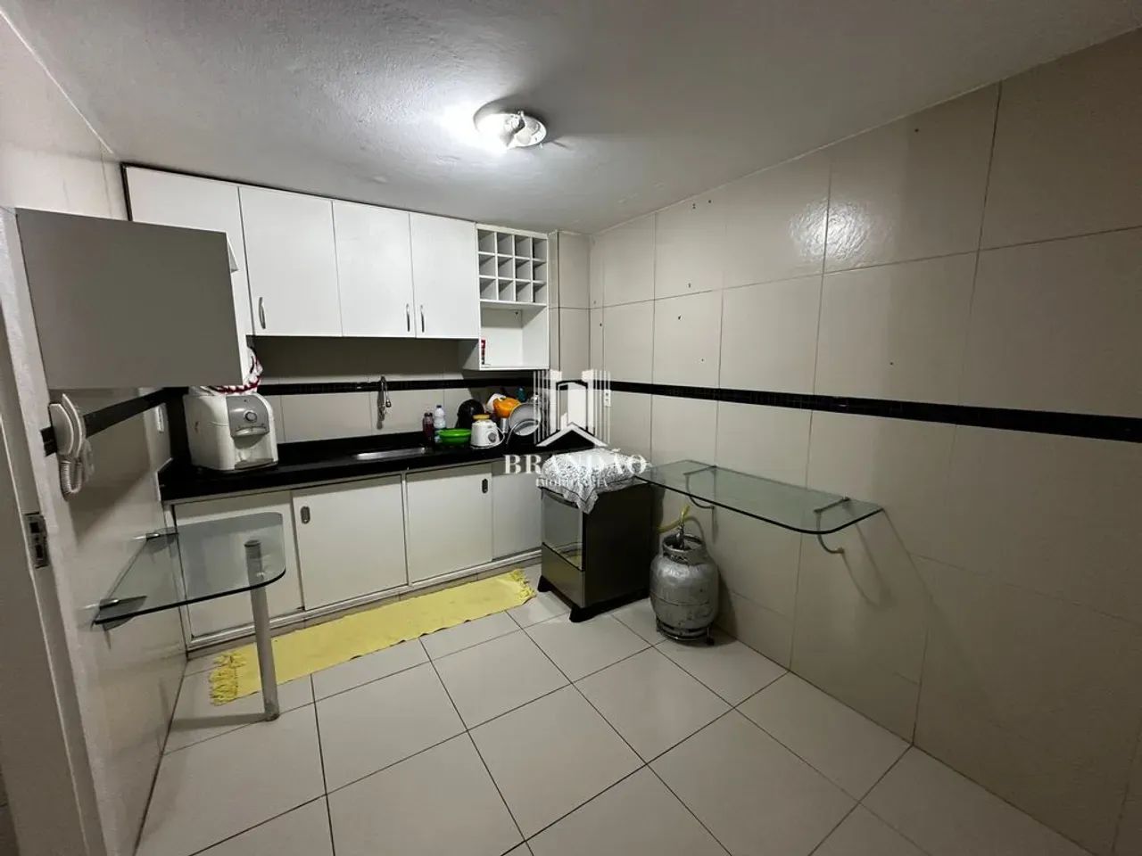 Amplo 3Q c/ Suíte Master e Varanda  Nascente na Gruta de Lourdes - Foto 5