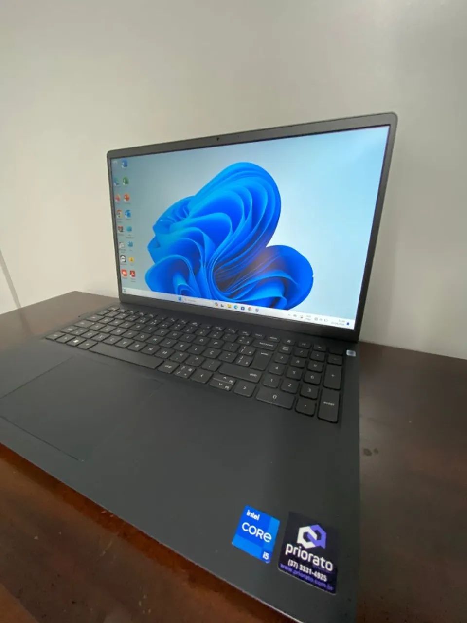 Dell Vostro 15 3510 8GB RAM i5 11ª Geração - Foto 3