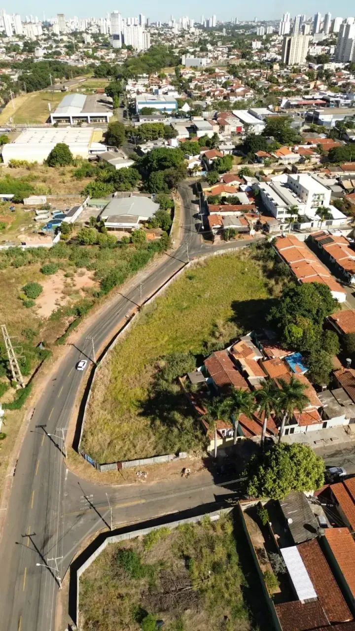Lote Vila Bethel Goiânia codigo: 351702 - Foto 3