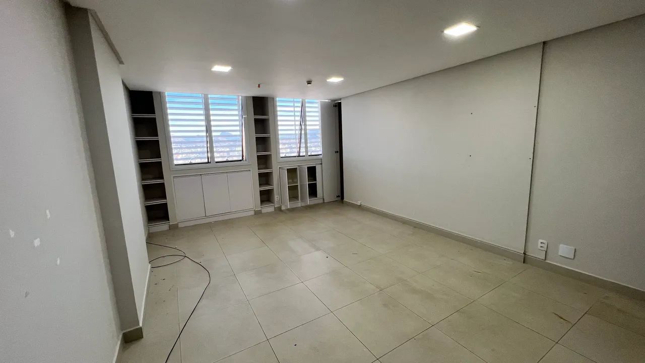 Sala comercial para alugar prédio novo  - Foto 2