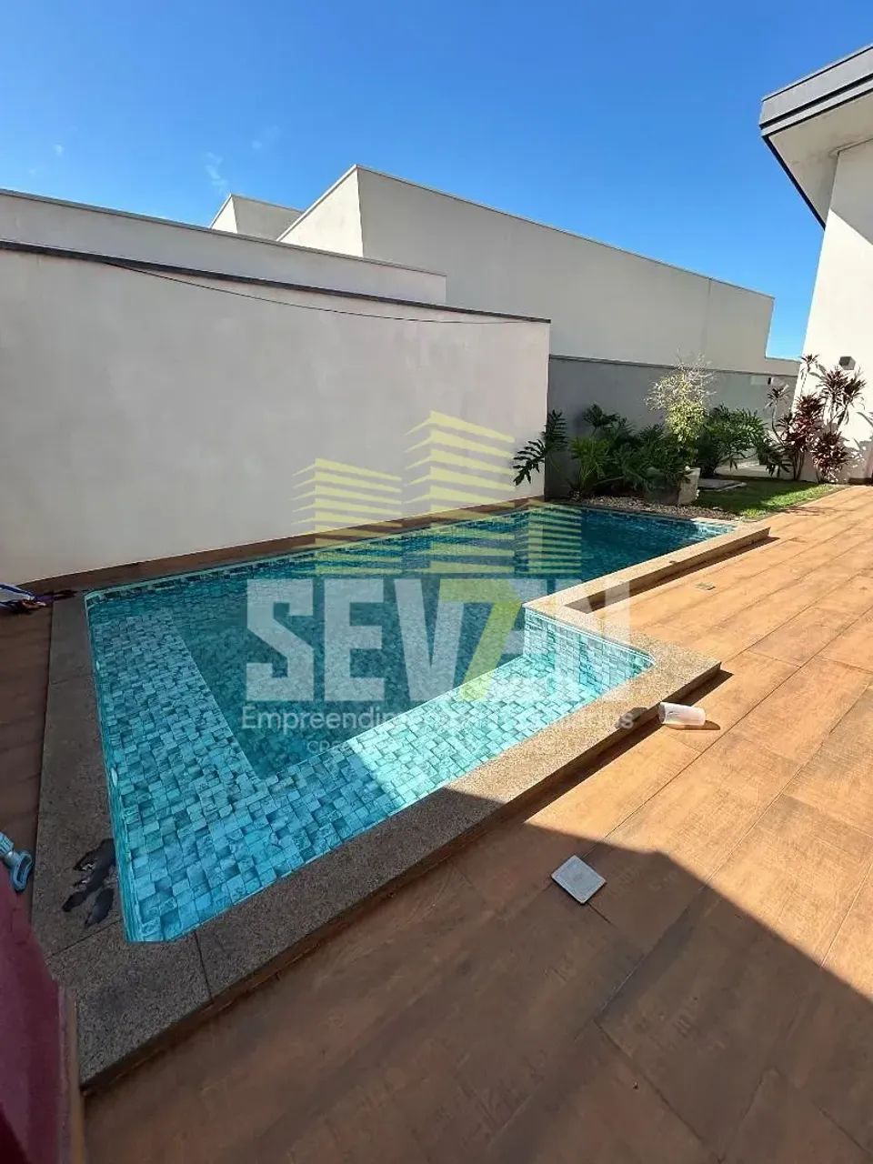 Casa com 3 Quartos no Residencial Morada do Sol Piratininga  Mobiliada - Foto 3