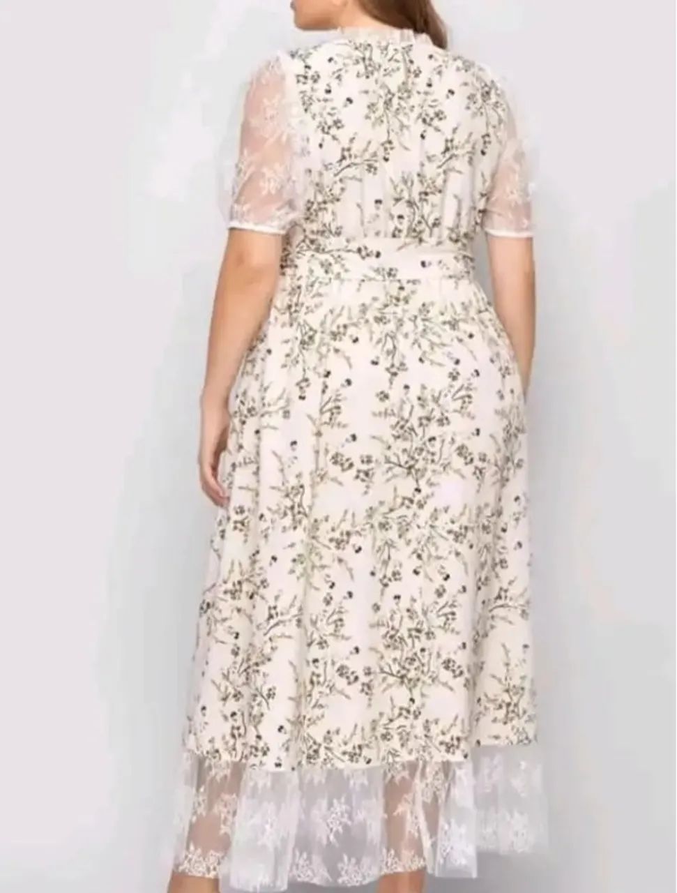 VESTIDO - Foto 3