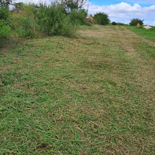 ALUGO TERRENO  1.000 m² EM BOITUVA/SP