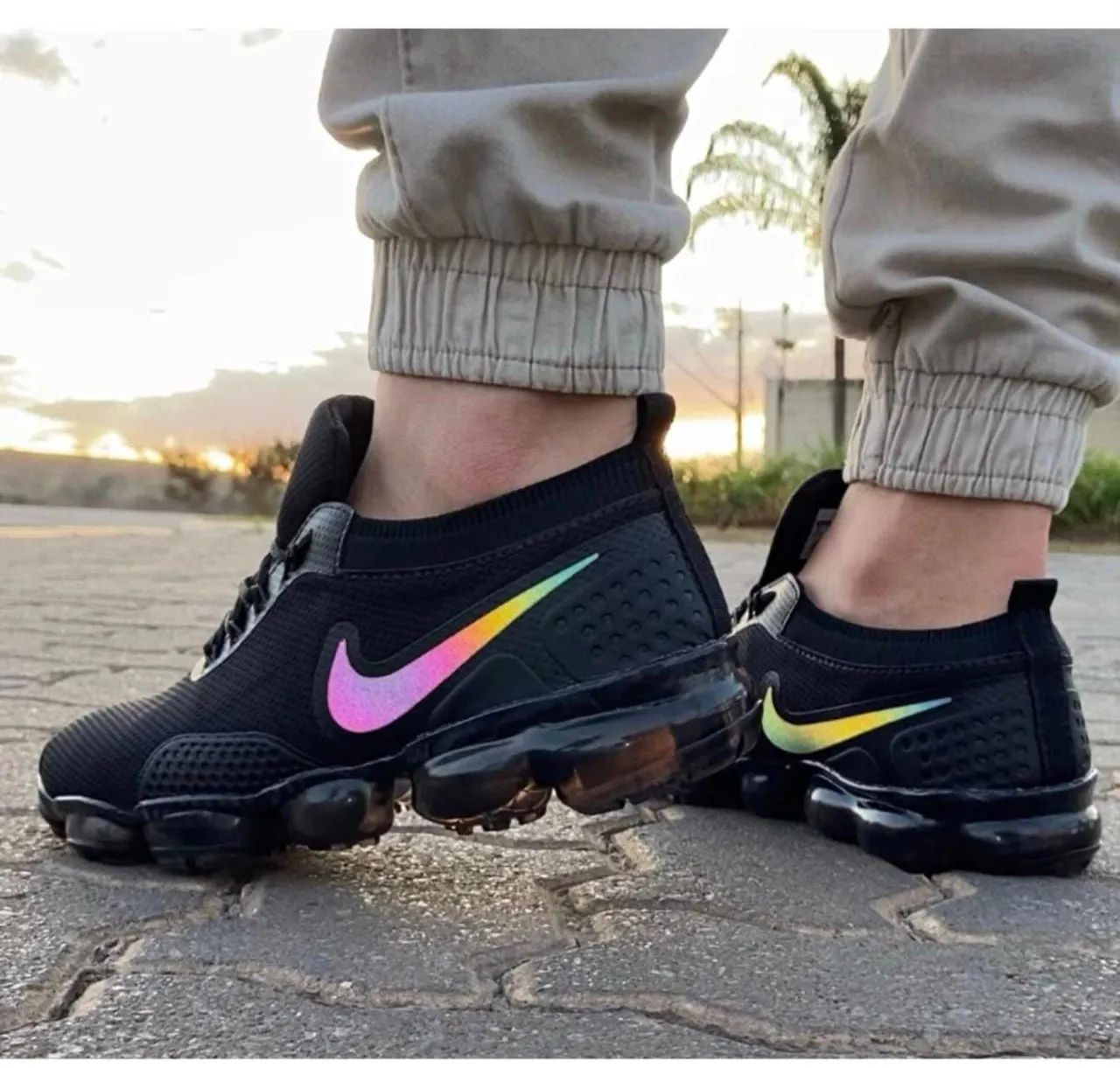 Nike Vapor Max - Foto 2