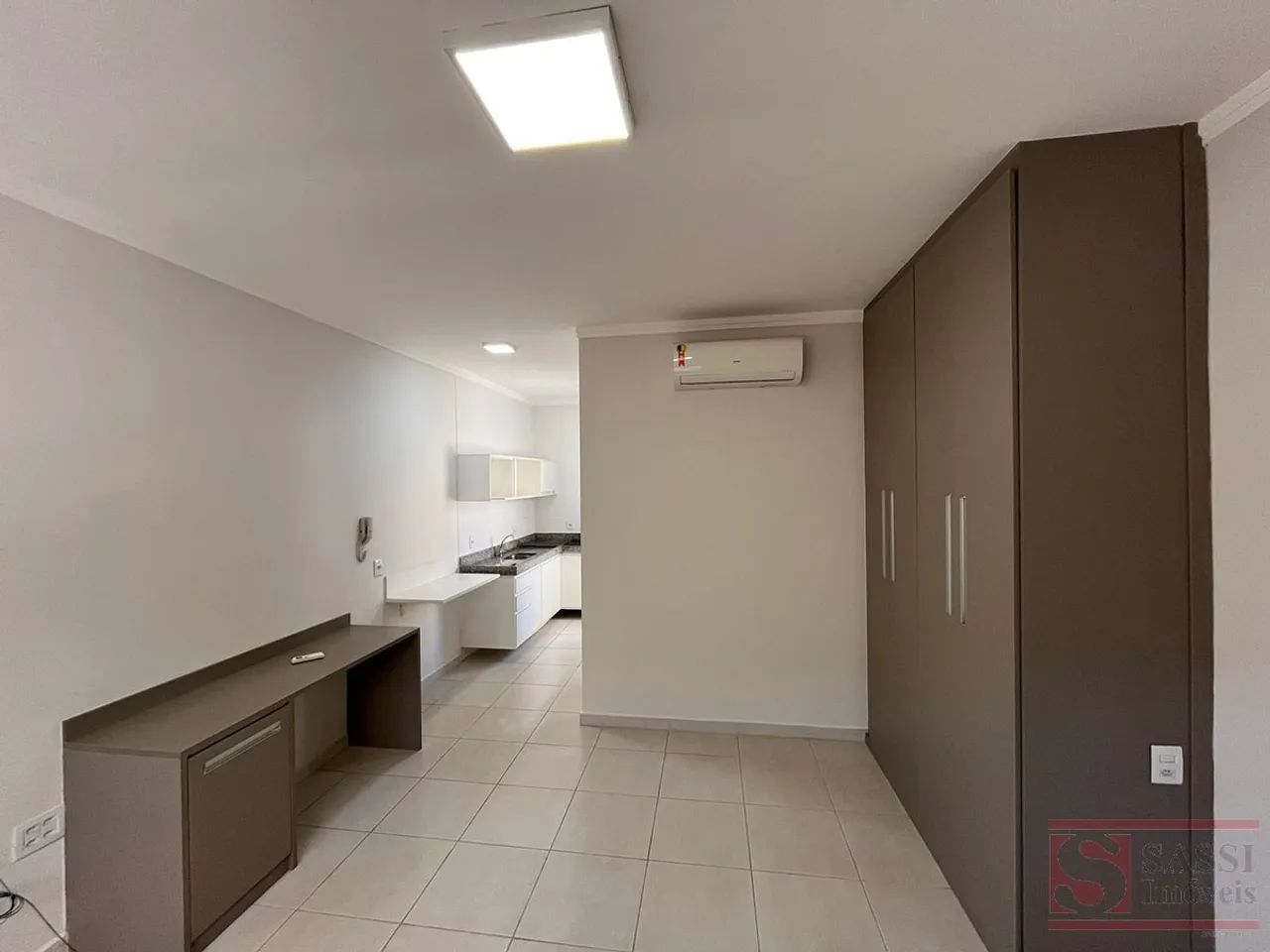 Kitnet em JARDIM CIDADE UNIVERSITÁRIA | - Foto 3