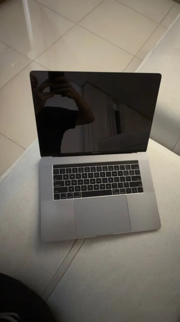 MacBook Pro 13? 2016 Touch Bar | 16GB | SSD 512GB - Foto 5