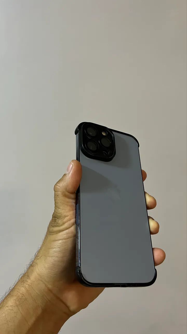 iPhone 13 Pro Max 128gb Azul Sierra - Foto 2