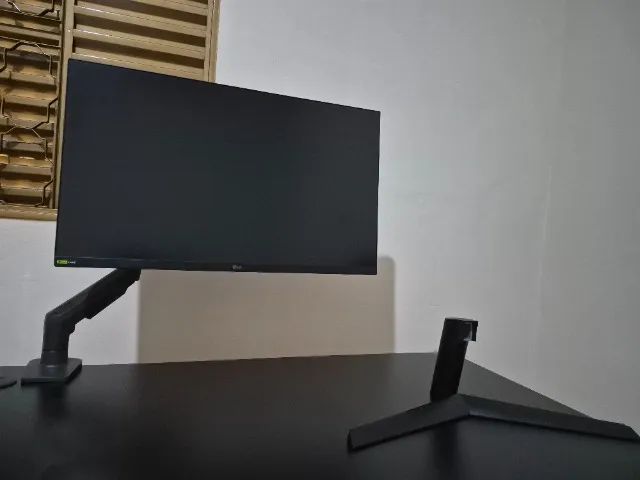 Monitor gamer 180hz zerado  - Foto 3
