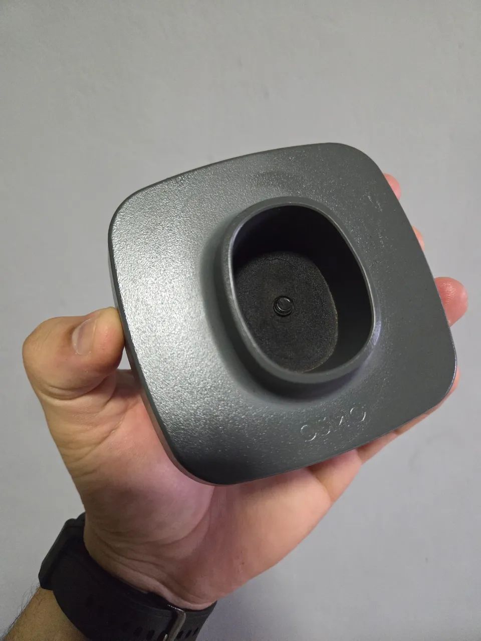 Suporte OSMO 4K - Foto 2