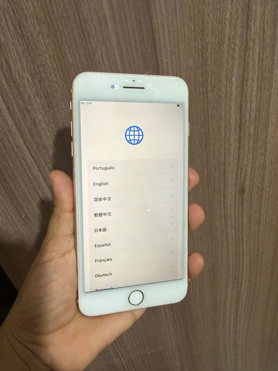 iPhone 8 Plus 256 gb - Foto 2