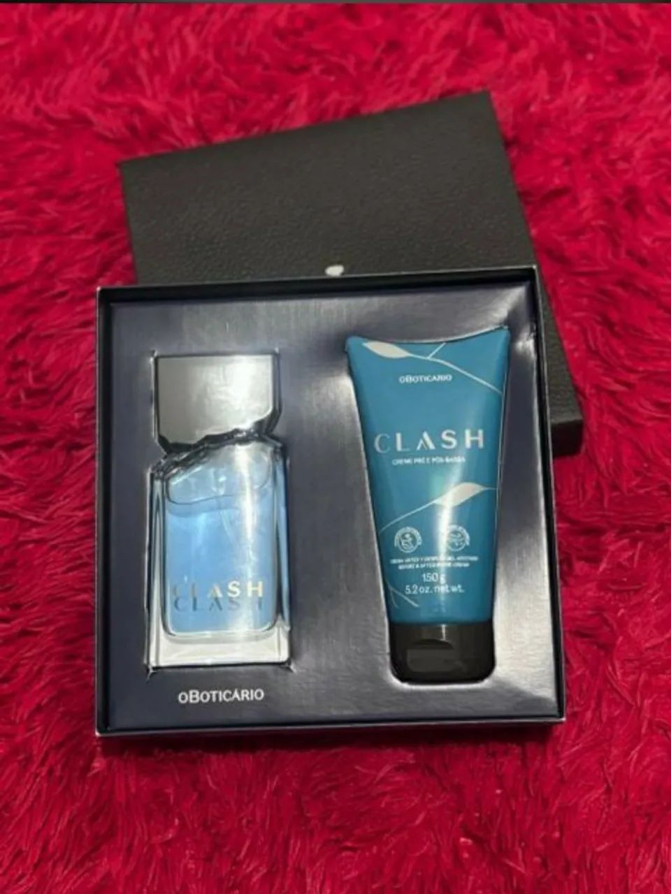 Kit Perfume Clash  - Foto 3