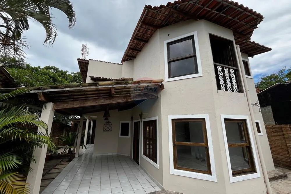 Casa Duplex Vista Mar - Riacho Doce - Foto 2