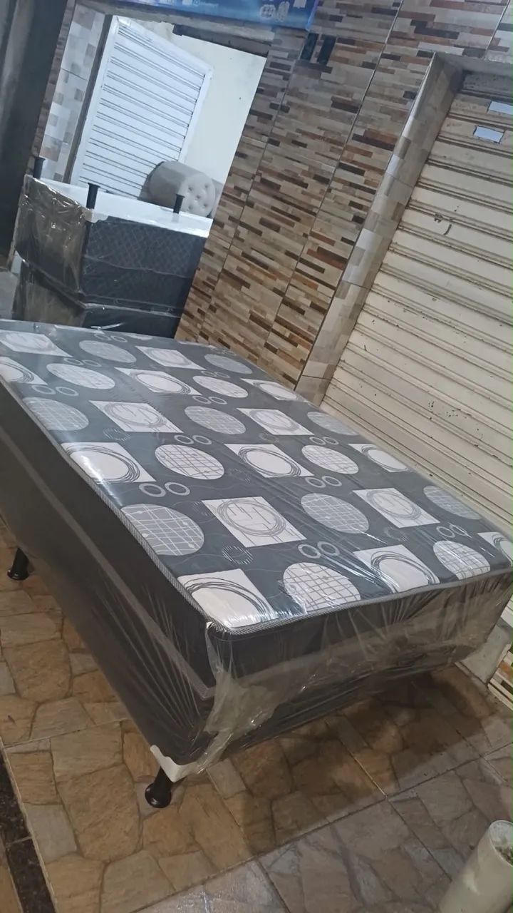 Cama nova - Foto 3