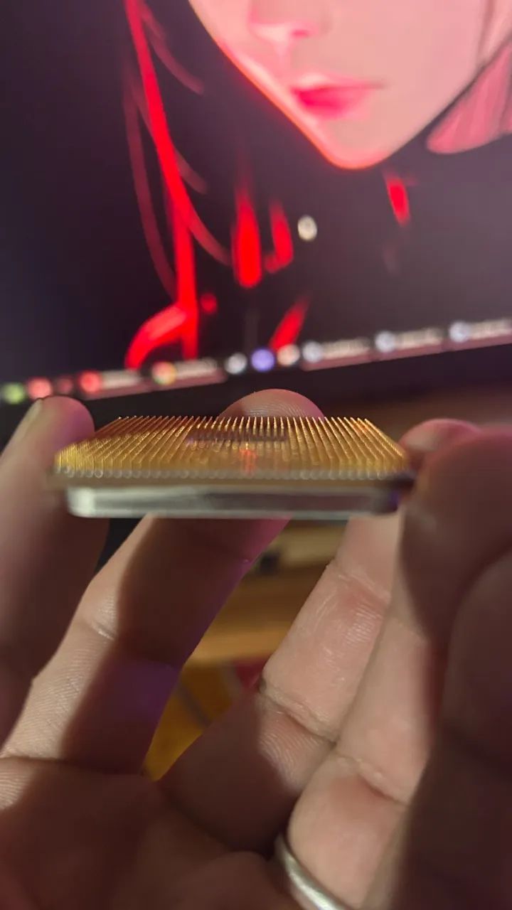 (KIT) Ryzen 5 3600 + A520M-Pro MSI - Foto 3